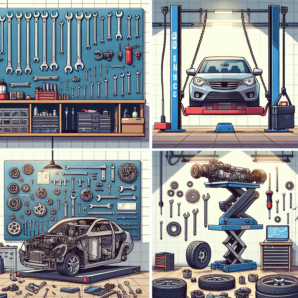 Review Collection for Mechanics
