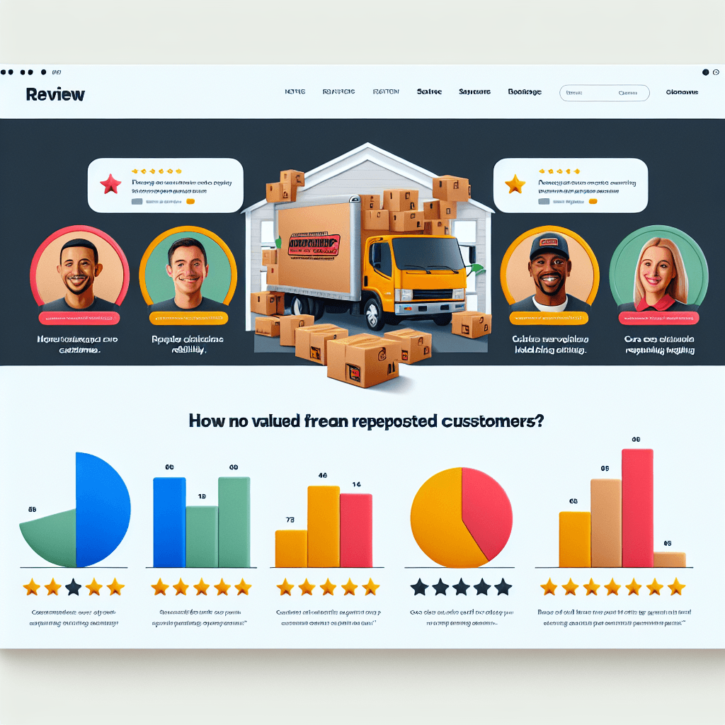 Review Collection for Movers