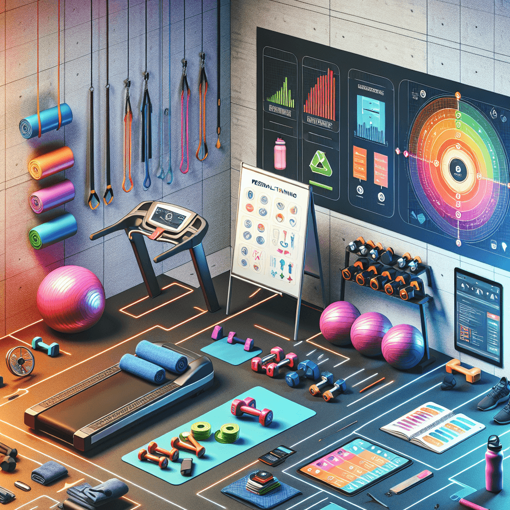 Review Collection for Personal Trainers