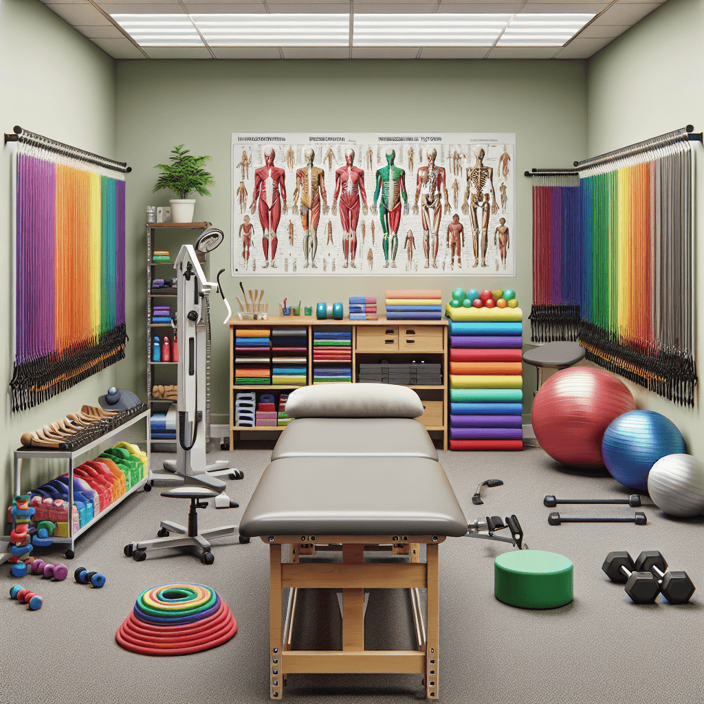 Review Collection for Physical Therapists