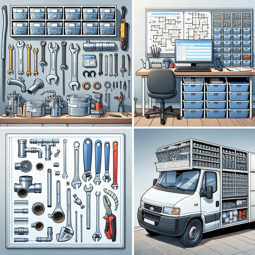 Review Collection for Plumbers