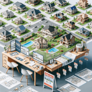 Echo Points Google Maps Optimization for Real Estate Agents