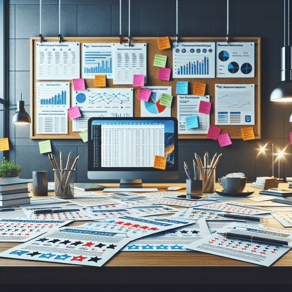 Review Collection for Service Providers