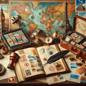 Echo Points Google Maps Optimization for Travel Agents