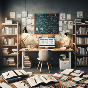 Echo Points Google Maps Optimization for Tutors
