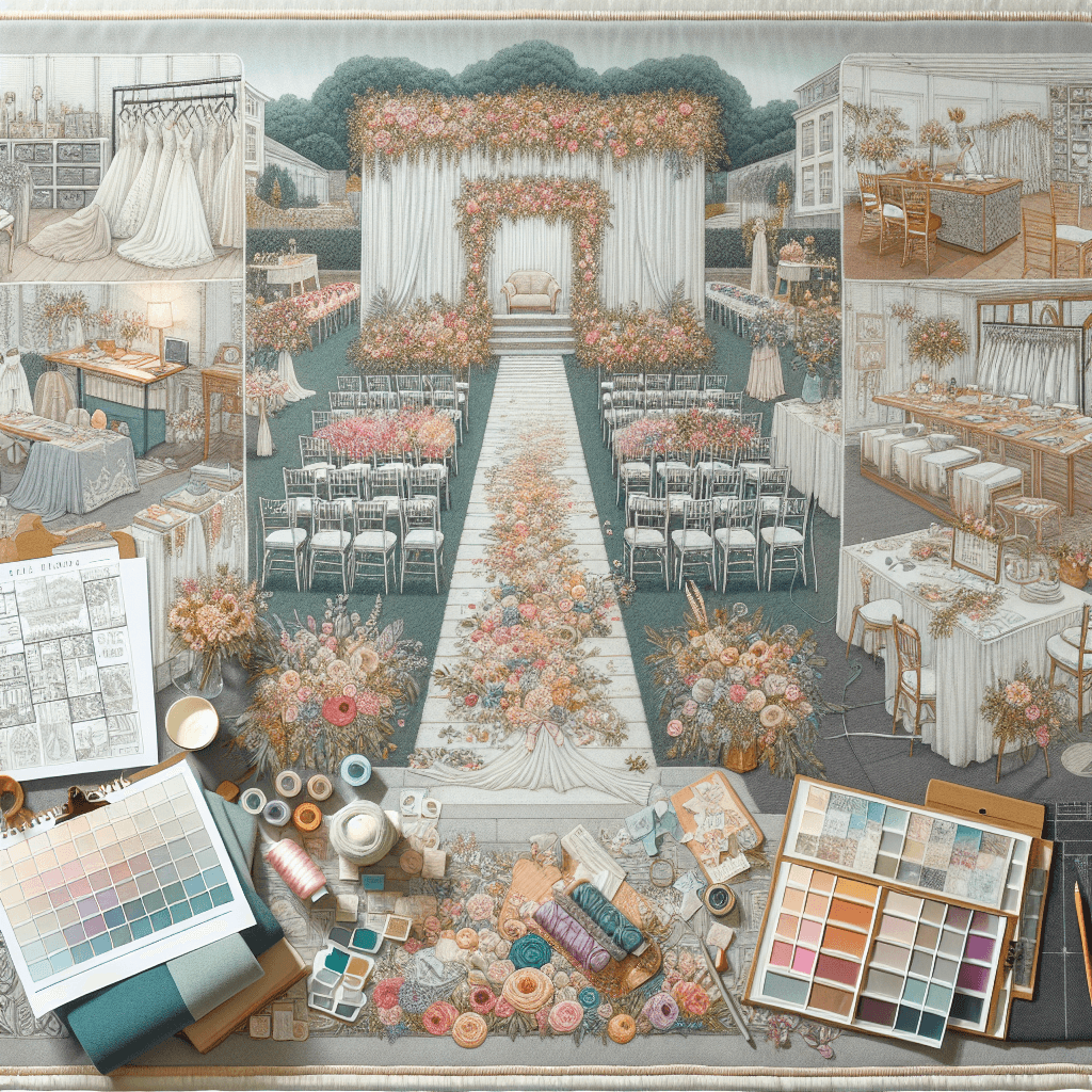 Review Collection for Wedding Planners
