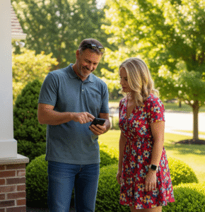 Echo Points Review Collection for Home Services
